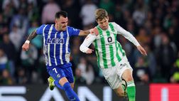 Gazzetta – Miranda dopo Holm, con 7 milioni ristrutturate le fasce