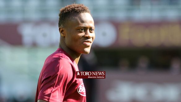 Seck, esordio con il Senegal. Singo torna con la Costa d’Avorio da difensore- immagine 2