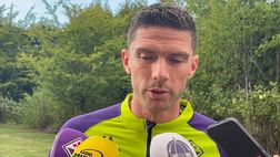 VIDEO VN – Gosens su Dodò: “Ecco cosa stiamo facendo per insegnargli a fare gol”