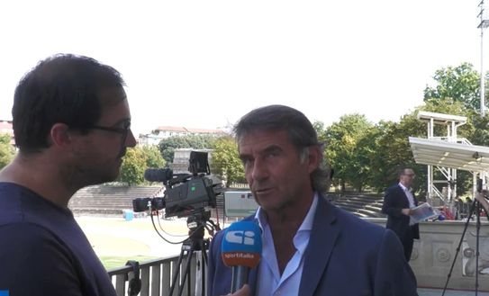 Carnevali: “Sassuolo su Taremi? Giocatore da grande club, ora non ci stiamo neanche pensando”- immagine 2