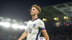 Chi è McAtee, la stellina di Euro U21: Guardiola rischia un nuovo caso Palmer