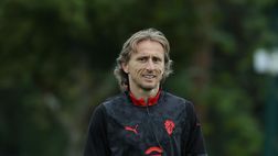 Pastore: “Allegri rottamato ingiustamente. Ecco come finisce Milan-Napoli”. E su Modric …