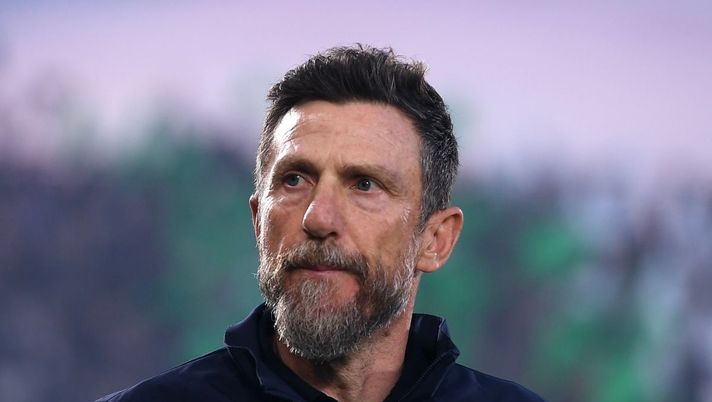 Lecce-Milan, Di Francesco: “Quando dai campo ai rossoneri diventa dura” - immagine 1