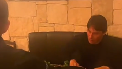 Conte, continua il suo tour gastronomico a Napoli: ecco dove è stato beccato