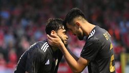 Qarabag, numeri da urlo in Champions: stessi punti del Barcellona. L’analisi – GdS