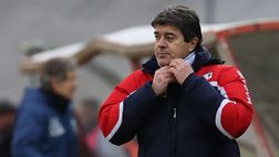 Lecco, esonerato Foschi: il comunicato del club