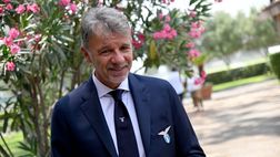 Lazio, Baroni fissa l’obiettivo: “Ecco a cosa puntiamo quest’anno”