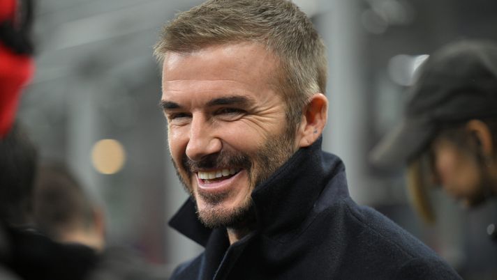 Manchester United, Beckham contro Garnacho: “Devi rispettare lo stemma che porti” - immagine 1