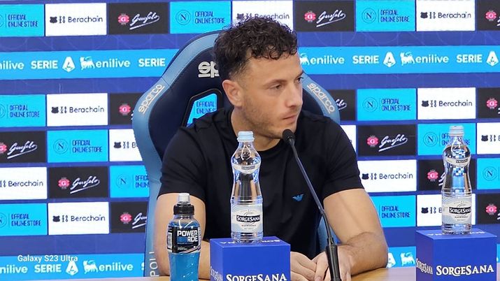 Rrahmani: “Quando non puoi vincere, non devi perdere. Sul mio ritorno in campo…” - immagine 1