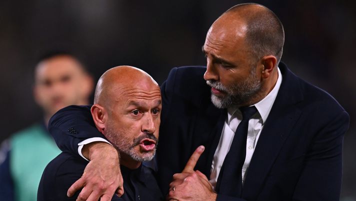 Bologna v Juventus - Serie A