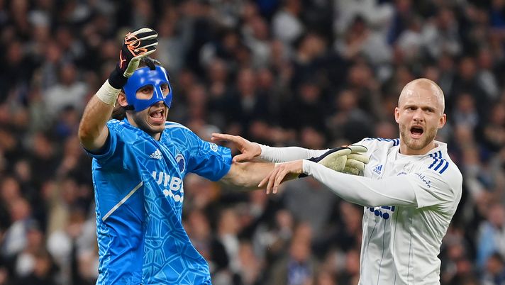 Di Marzio: “Un altro polacco per la porta viola” - immagine 1