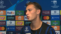 Esposito: “Ho 20 anni e grandi margini: ecco i miei punti di forza e dove migliorare”