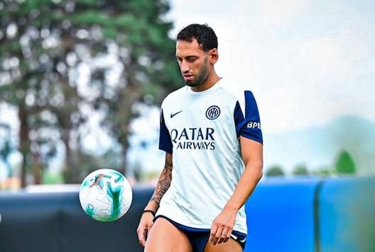 Romano: “Calhanoglu resta all’Inter. Mai nessuna offerta dal Fenerbahce: ecco il perché”- immagine 2