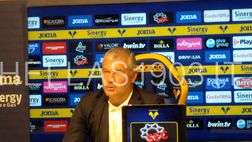 Sogliano: “Mercato difficile, pochi investimenti ma mirati”