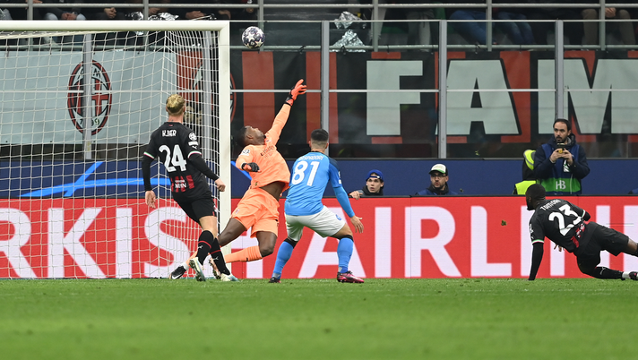 Milan-Maignan-ultime-notizie-AC-Milan