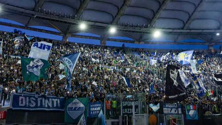 GETTY IMAGES  Baroni alla Lazio, la Curva Nord: “Gestione provinciale e mediocre di Lotito” - immagine 1
