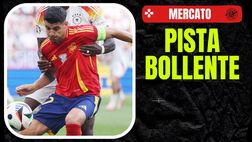 Calciomercato Milan – Morata, ingaggio nessun problema. Il ruolo di Ibrahimovic