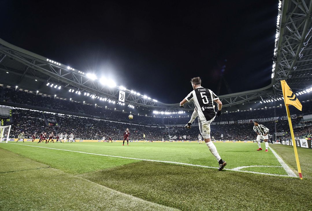 Fotogallery – Coppa Italia, Juventus-Torino 2-0: il derby è ancora amaro - immagine 9