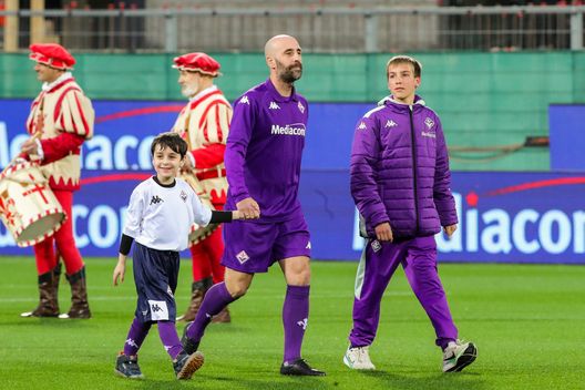 I rimpianti di Borja Valero: “Volevo la Champions a Firenze. Quella Coppa Italia…”- immagine 2