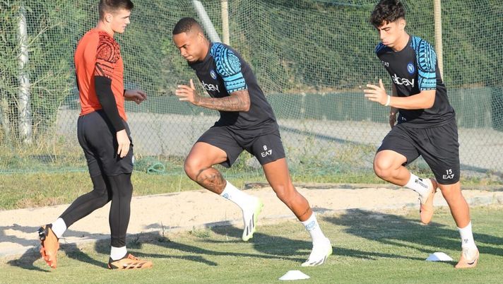 Quindici azzurri convocati nelle nazionali, solo una volta furono di più: il dato - immagine 1