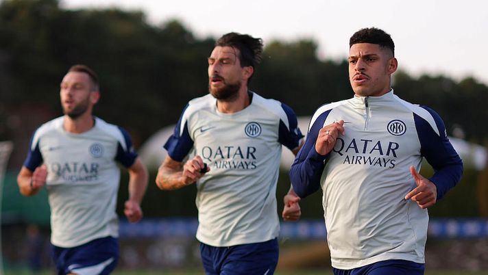 GdS – Mercato Inter, de Vrij e Acerbi: due certezze e una variabile - immagine 1