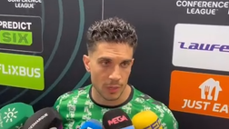 Bartra: “Meritavamo di più. Avrei potuto fare tripletta… ma c’era De Gea”