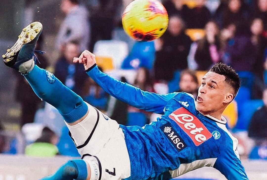 Il Napoli ricorda le sfide passate contro il Lecce: quante emozioni vissute – LE FOTO- immagine 1