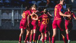 Femminile, l’11 gennaio la finale di Supercoppa Juventus-Roma: biglietti in vendita