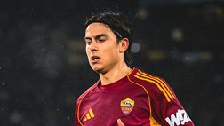 BREAKING – Roma, i convocati per la Juve: la scelta su Dybala, Hermoso ed El Shaarawy