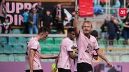 Palermo, a quale posizione ambire in questo finale di stagione?