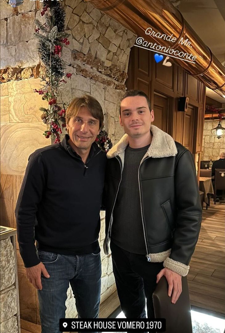 Conte a Steakhouse Vomero