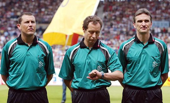 IFAB pronta a rivoluzionare il calcio: in arrivo un timer per ridurre le perdite di tempo- immagine 2