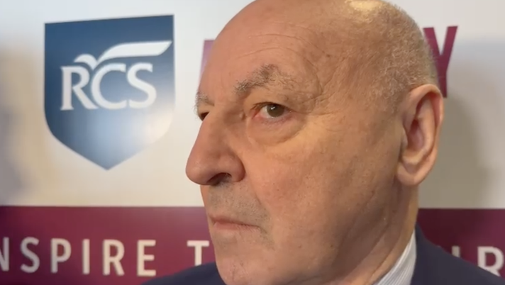 Marotta: “Criteri per i Mondiali da rivedere. Esposito predestinato. Adeyemi? Vedremo con…” Marotta: “Criteri per i Mondiali da rivedere. Esposito predestinato. Adeyemi? Vedremo con…” - immagine 1