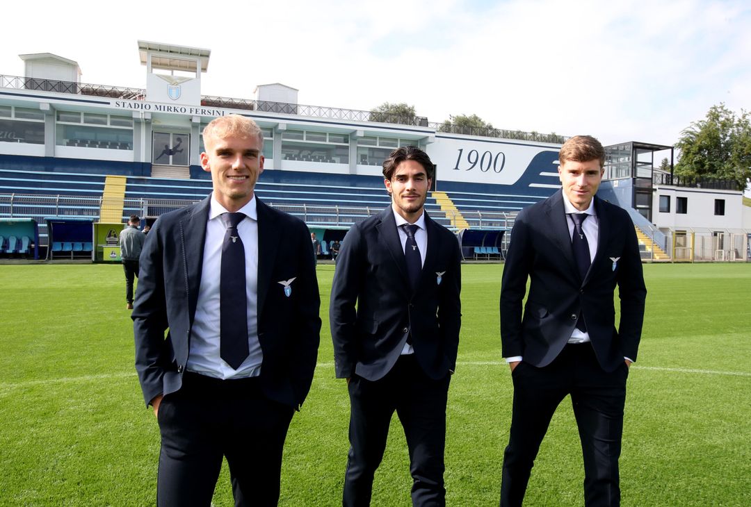 Isaksen, Cancellieri e Basic