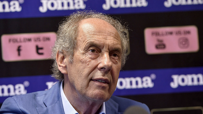 Getty Images  Foschi: “Sogliano è il numero 1, Zanetti resti: Verona, avanti così” - immagine 1