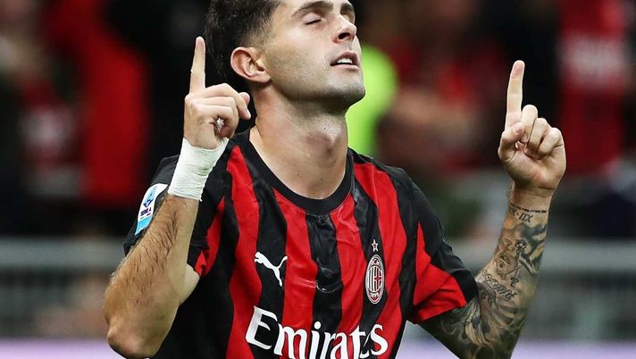 Milan-Napoli, Adani: 'Allegri, ecco la sua intuizione su Pulisic. E Leao ...'