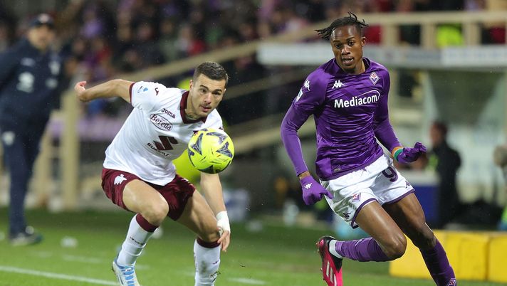 Sondaggio – Quale risultato otterrà il Torino contro la Fiorentina? - immagine 1