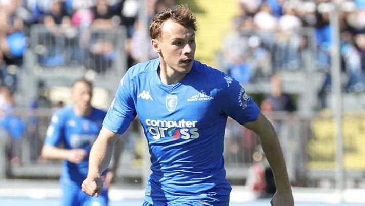 Empoli, contro il Bologna riecco Grassi. Cosa filtra su Zurkowski ed Ebuehi - immagine 1