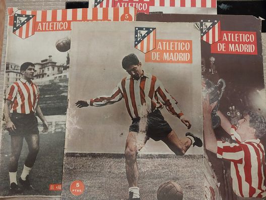 Campione nel ’66 con l’Atletico, oggi soffre di Alzheimer: riconosce solo la maglia dei colchoneros…- immagine 3