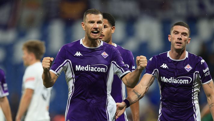 Bardazzi: “Questa Fiorentina può fare male a chiunque, adesso deve dimostrarlo” - immagine 1