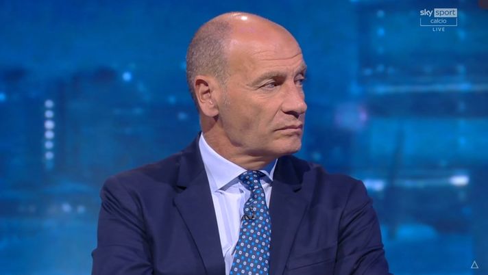 Inter, Marchegiani: “Se al 20 aprile ti giochi tutto, è stagione bellissima. A prescindere” - immagine 1