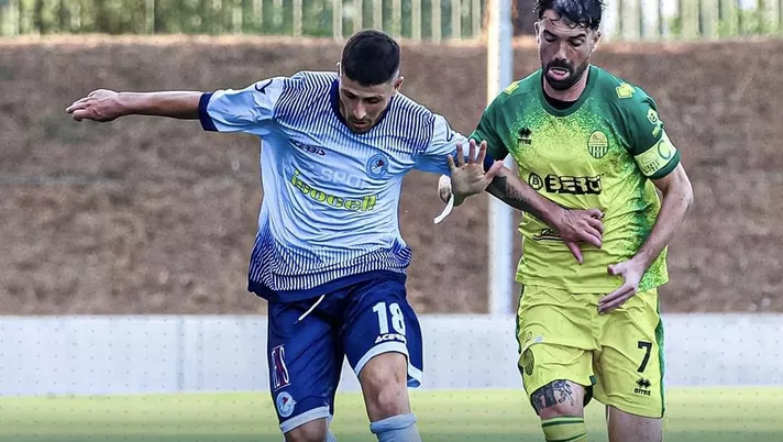 Serie C, girone A: la Triestina parte fortissimo, sorprese Alcione e Caldiero - immagine 1