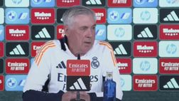 Ancelotti: “Brasile sfida importante, resterò sempre tifoso del Real Madrid”
