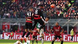 Gol di Pulisic annullato per un non fallo di Loftus-Cheek…