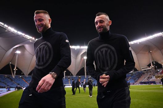 Getty Addio Brozovic, per l’Inter 60 mln di motivi. Ma non è tutto: il perché della cessione- immagine 3