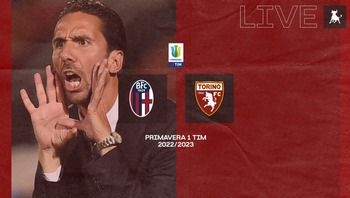 FINALE! Primavera, Bologna-Torino 1-1 - immagine 1