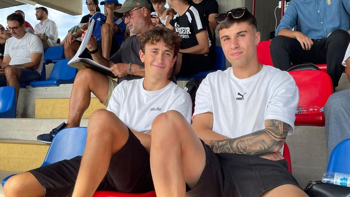 UFFICIALE – La Fiorentina non riscatta un giovane in prestito dal Cesena - immagine 1