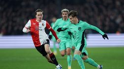 La Nazione: “Ecco sette profili da monitorare agli Europei per il mercato viola”