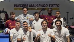 Allenamento top ed El Shaarawy pubblica la foto con i compagni: “Ottimo lavoro”