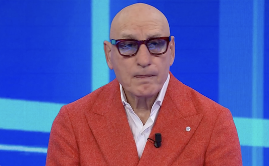 Graziani: “Scalvini-Frattesi, come fanno a non richiamare? Ma giocano a carte al Var? Stanno…”- immagine 2